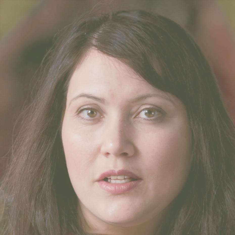 Portät von Lina Bergström