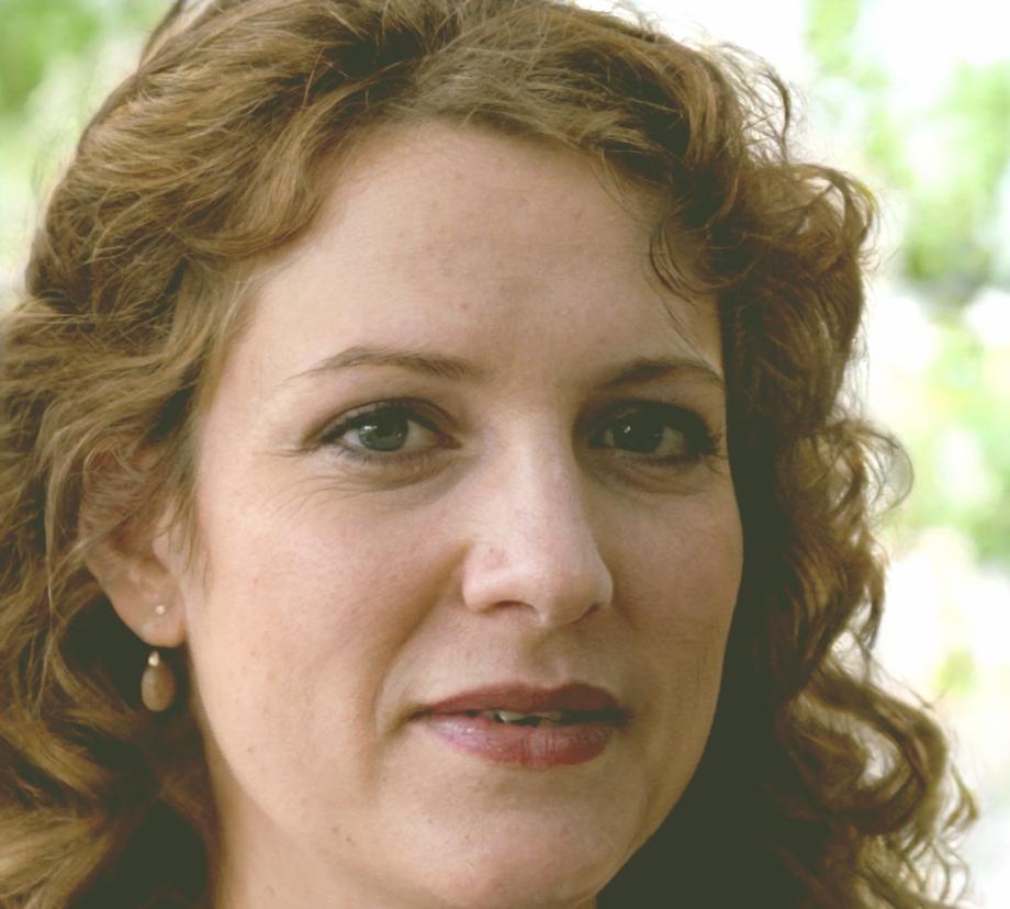 Portät von Marit Andersen
